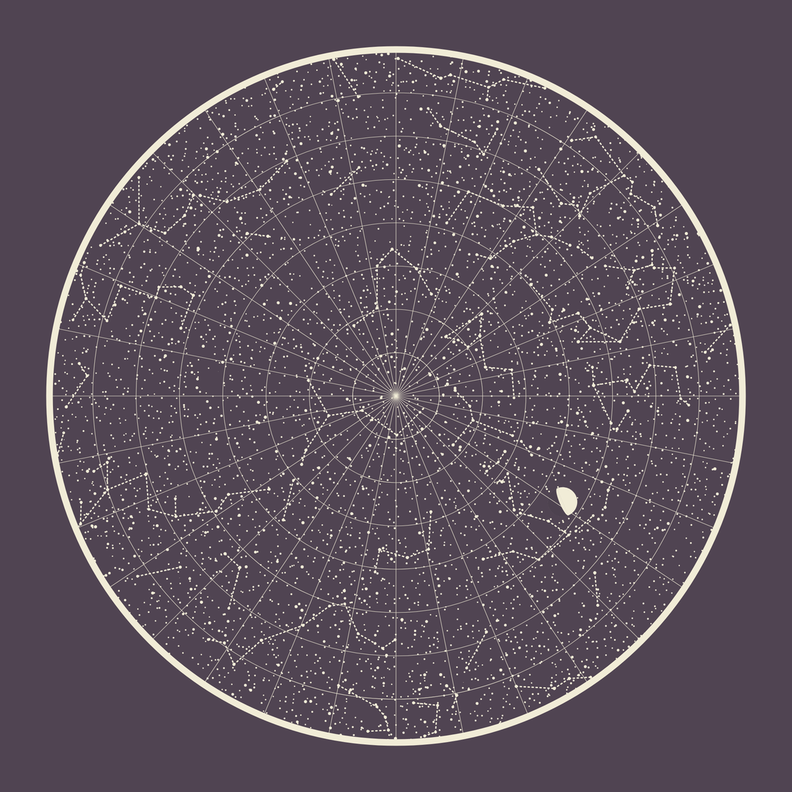 The universe is you #109