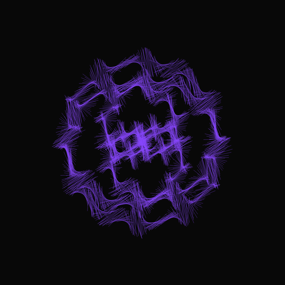 The Noise #9841