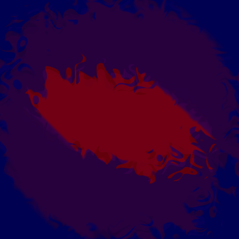~Ghosts~ #16