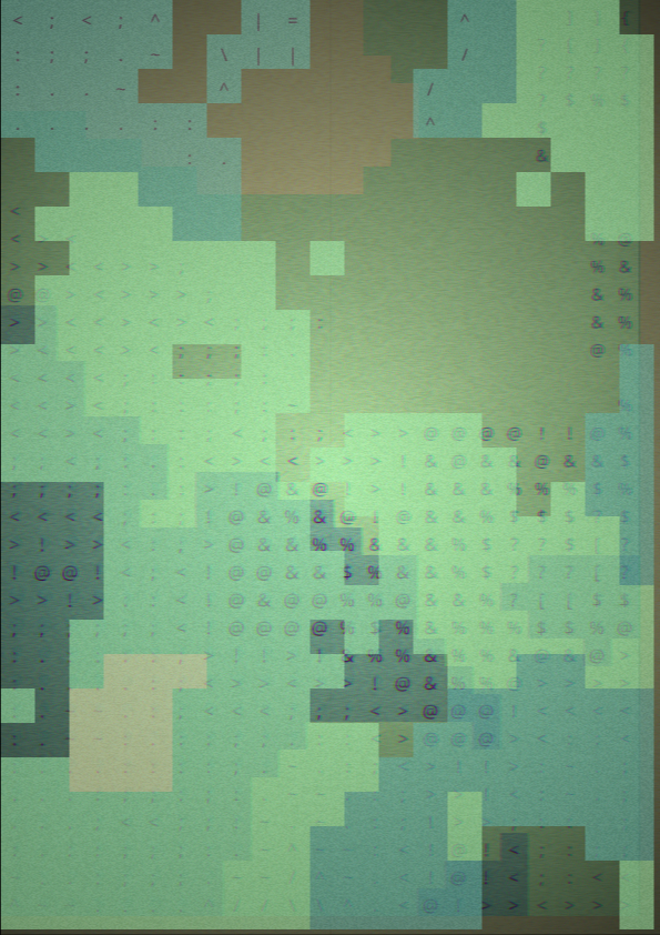 Convergence Remnants #10661