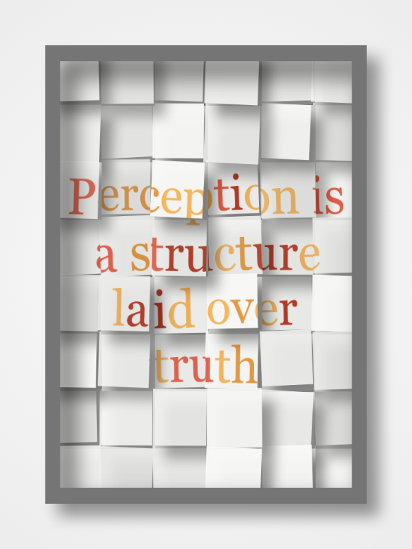 The Metaphor Machine #23878