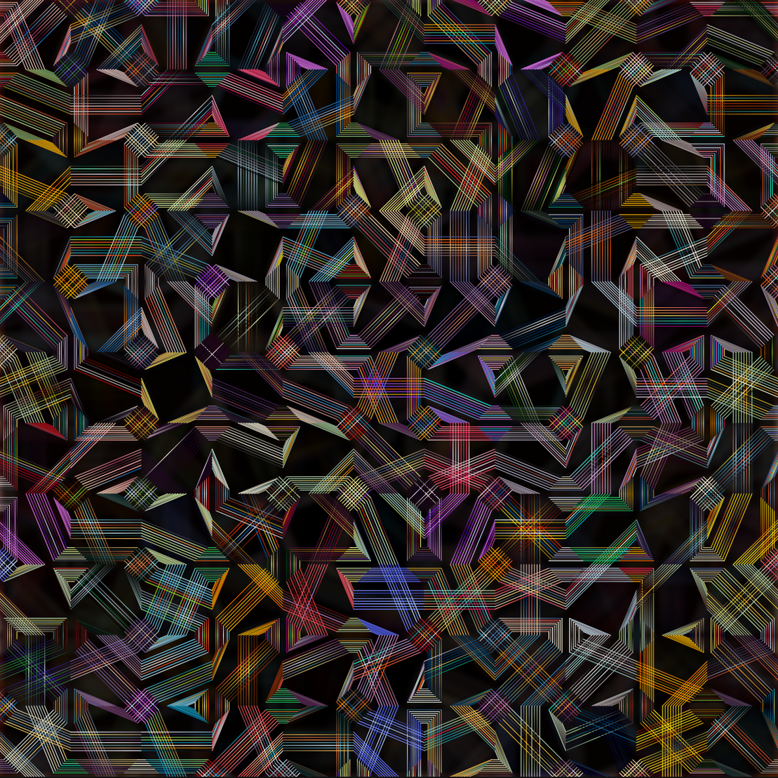 Patchwork #10