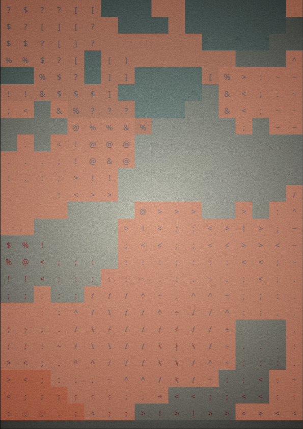 Convergence Remnants #1254
