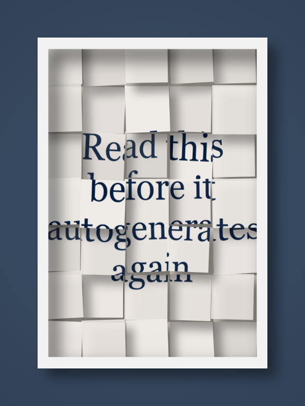 The Metaphor Machine #11228
