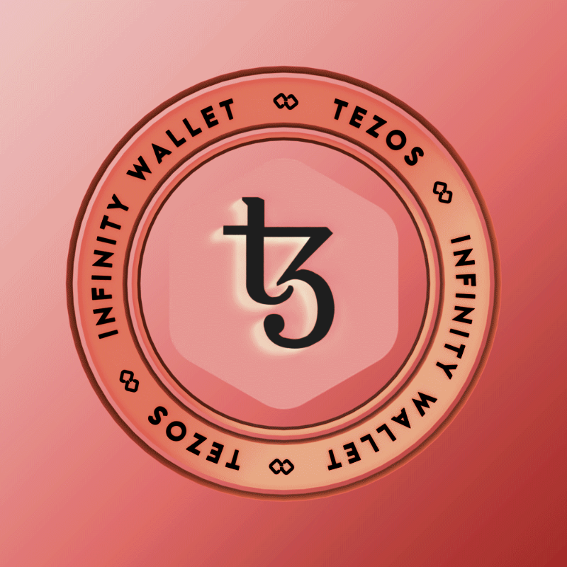 Tezos x Infinity Wallet #1115