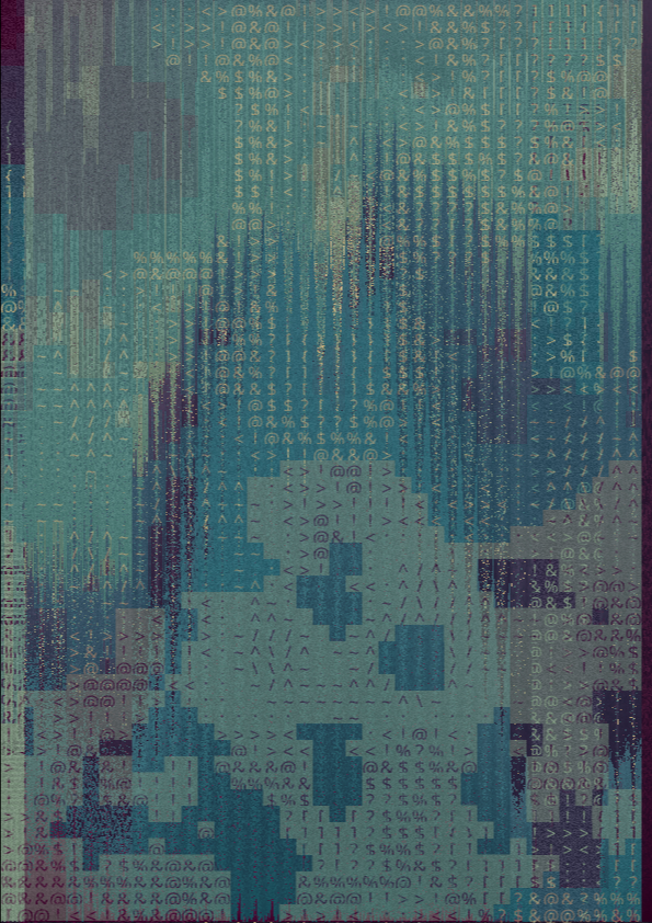 Convergence Remnants #6015