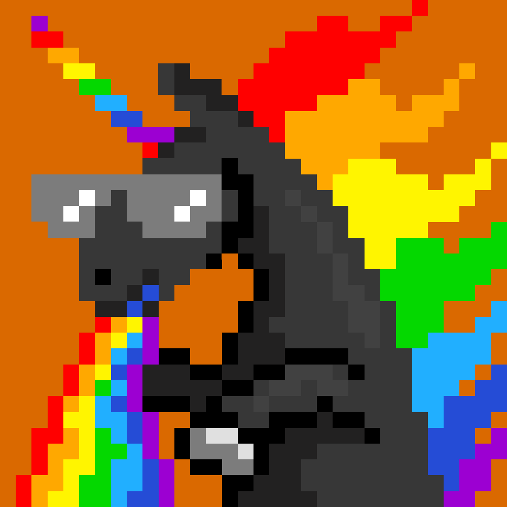 Unicorn #2646