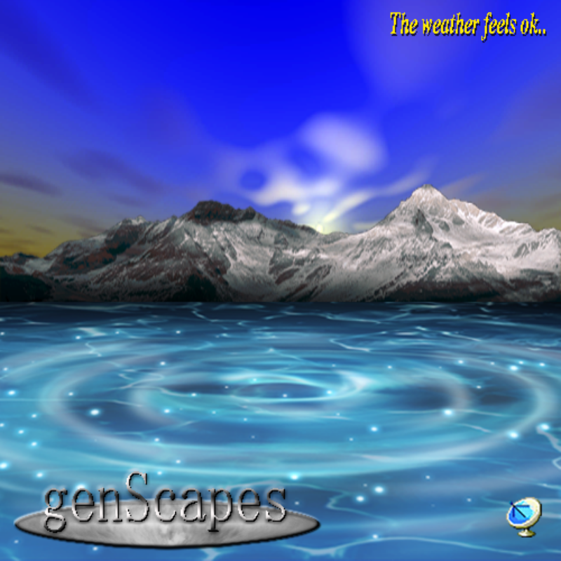 genScapes #47