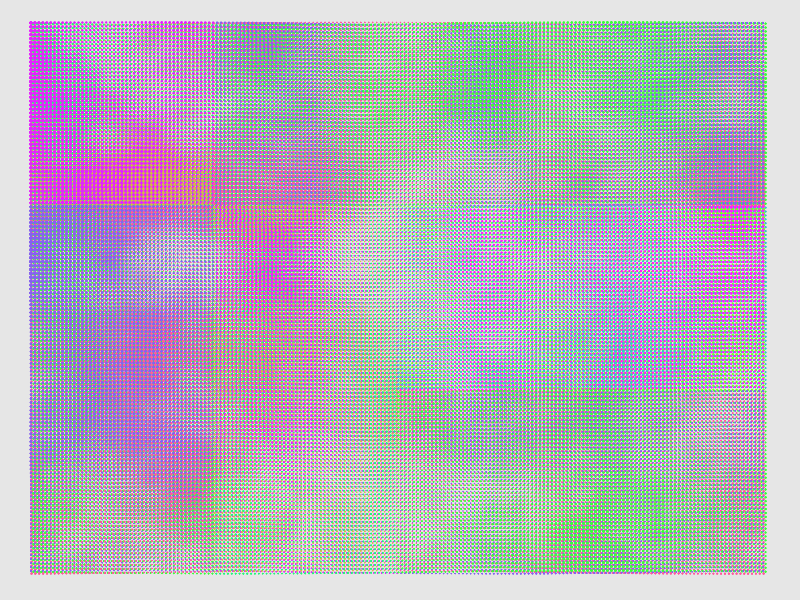 Color Function #9435