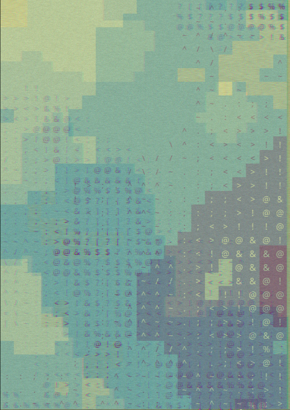 Convergence Remnants #20140