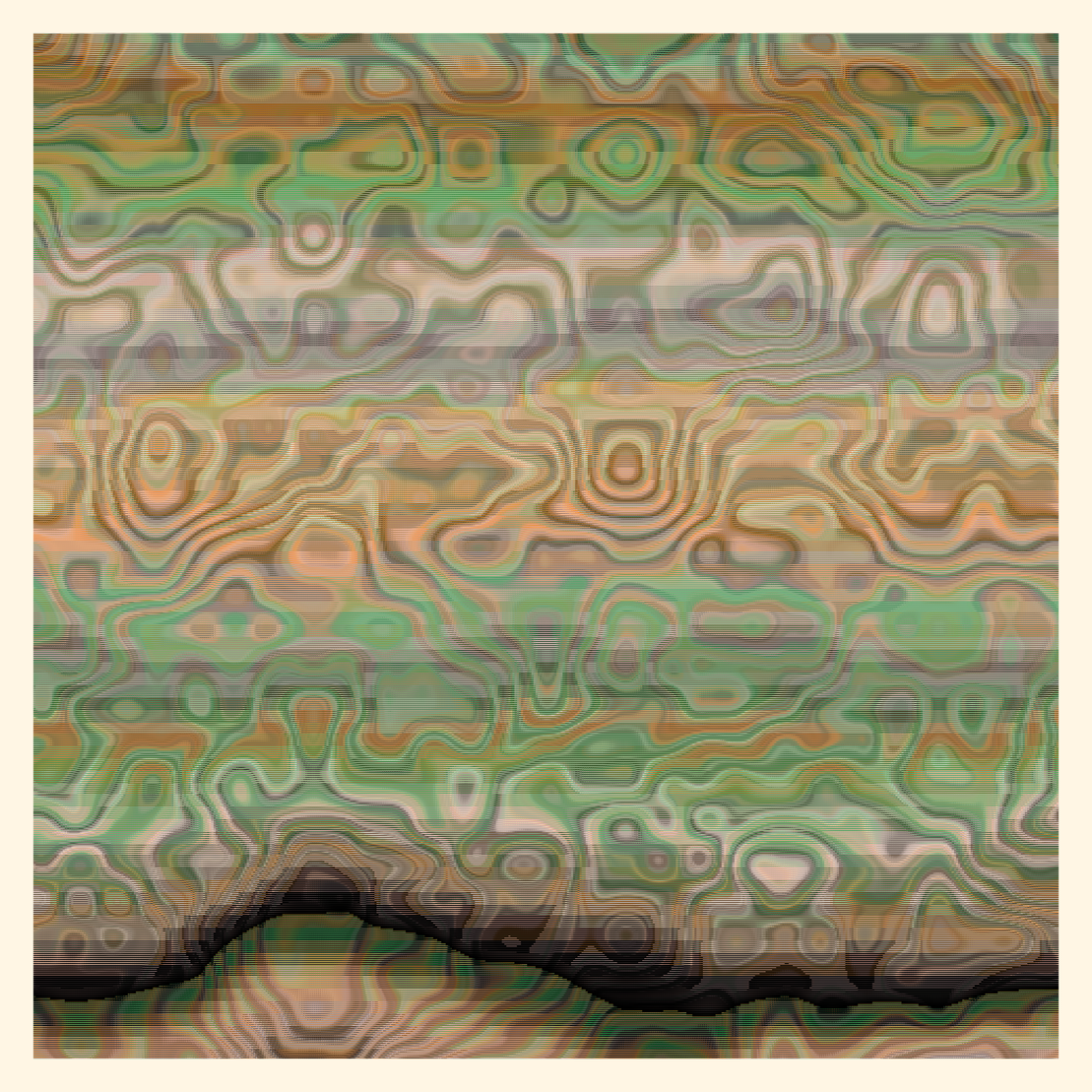 Etheral Eruptions #18