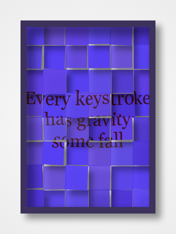 The Metaphor Machine #32514