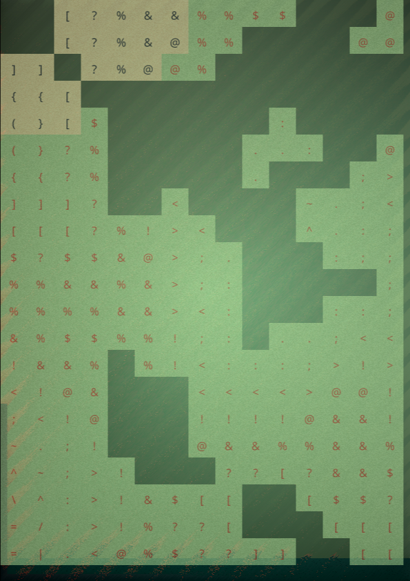 Convergence Remnants #19936