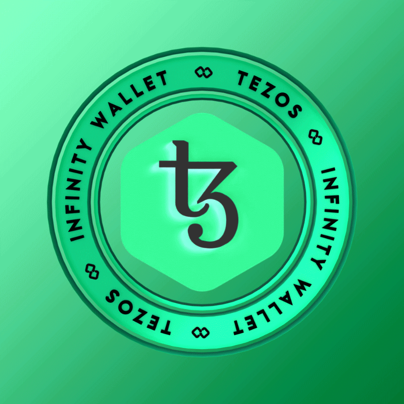 Tezos x Infinity Wallet #1462