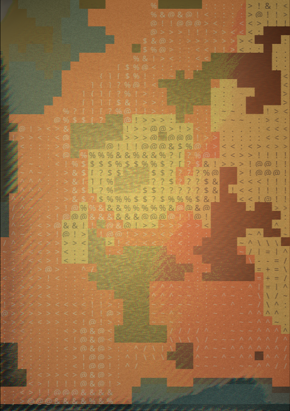 Convergence Remnants #6631