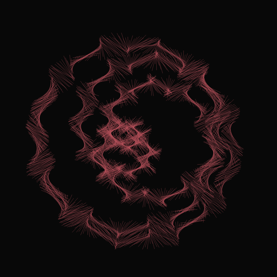 The Noise #10315