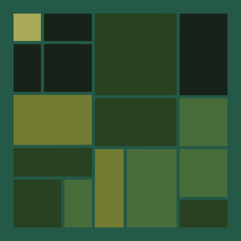 Digital Gardens #324
