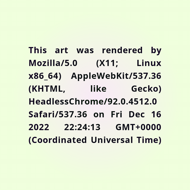 BROWSER ART #127
