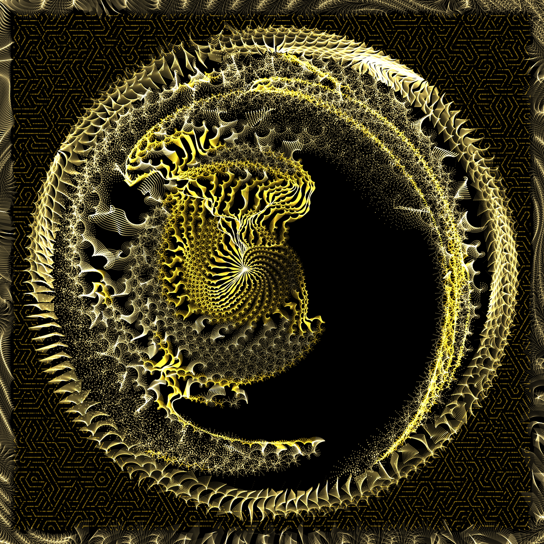 Mythologic #625
