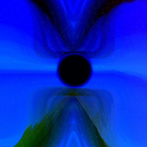 SINGULARITY #87