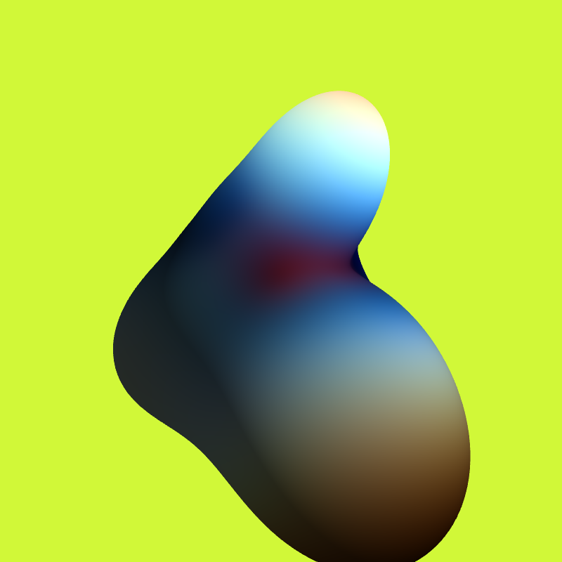 Blobby #213