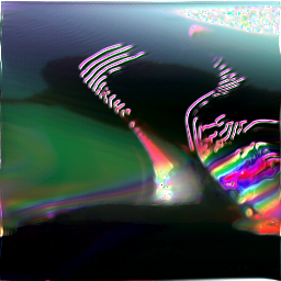 waves #694