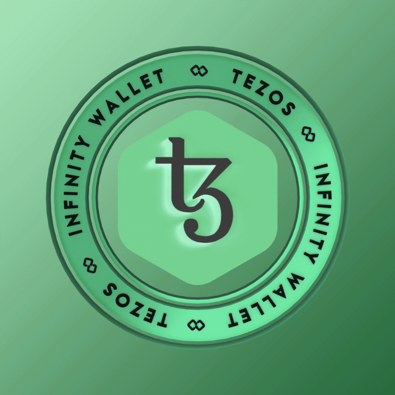 Tezos x Infinity Wallet #2384