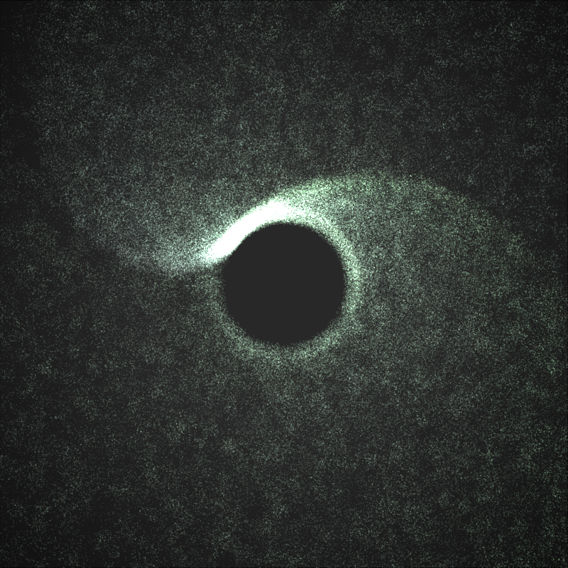 sandspiral II #185
