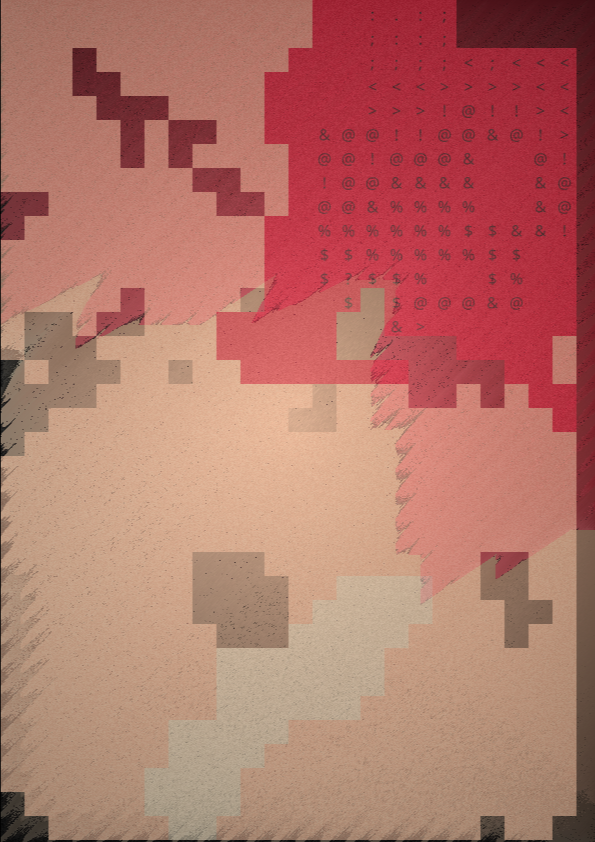 Convergence Remnants #7868