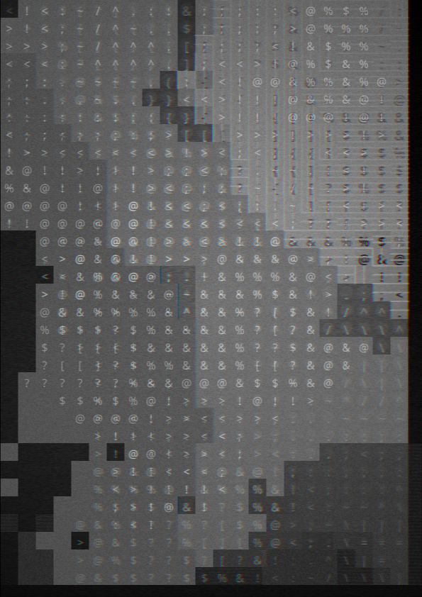 Convergence Remnants #9387