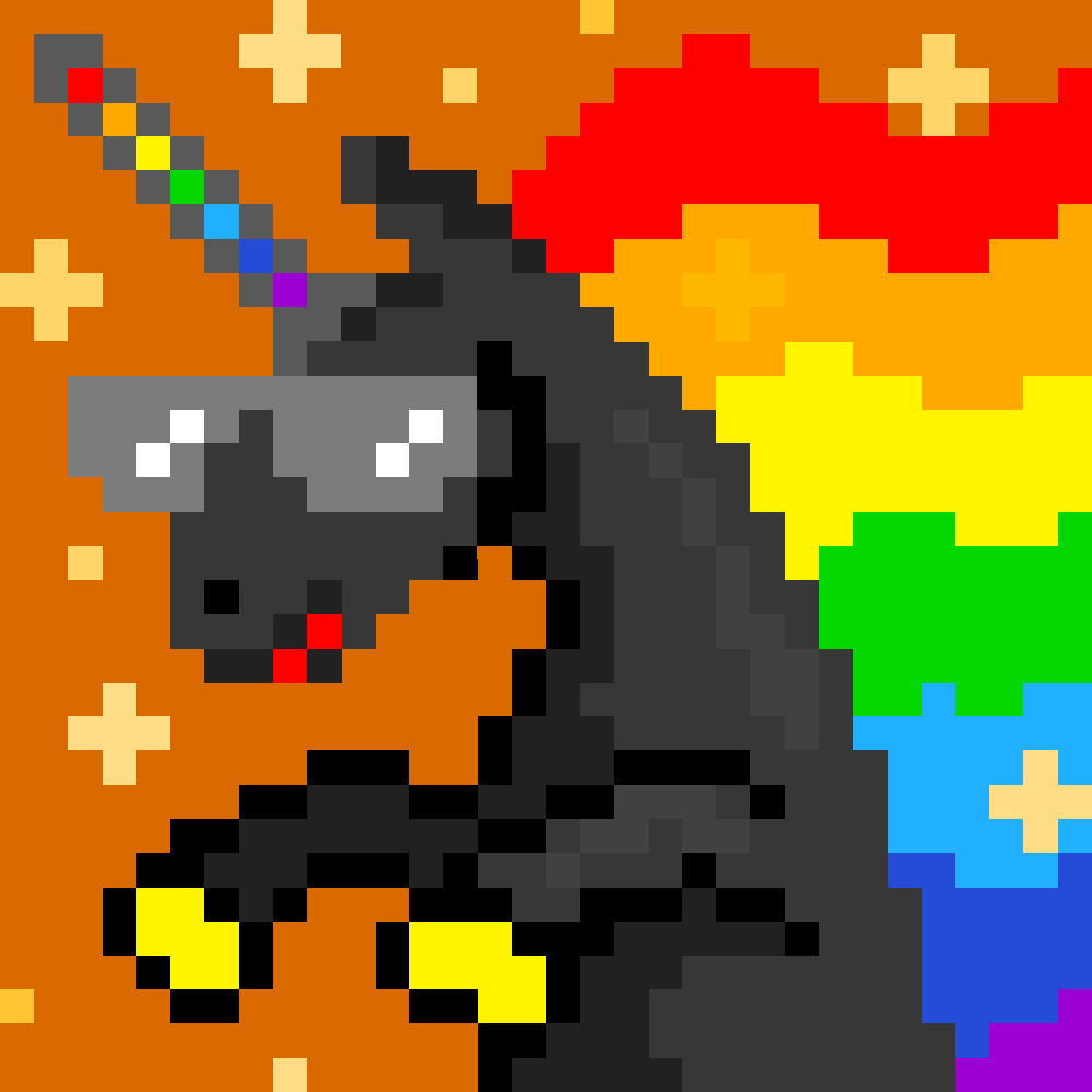 Unicorn #1388