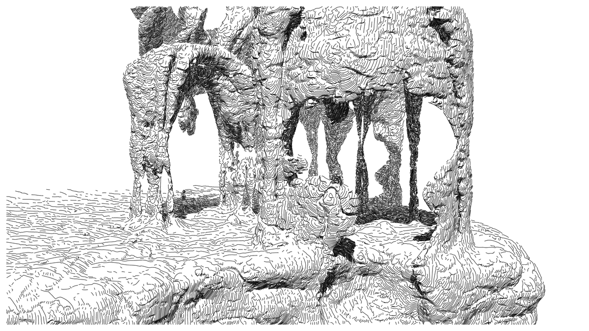 GEOMORPHISM #101