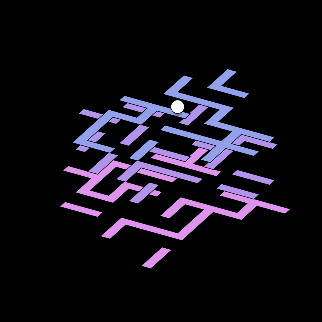 Superposition #24