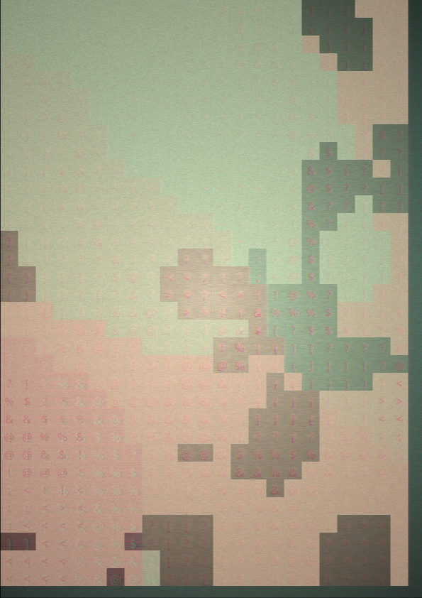 Convergence Remnants #13001