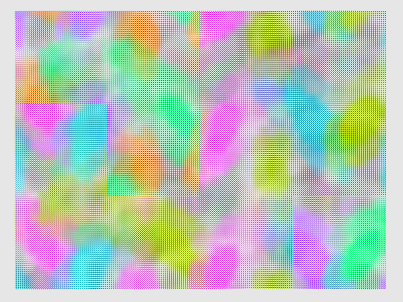 Color Function #5283