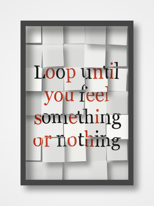 The Metaphor Machine #20548