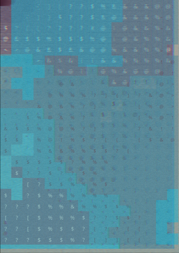 Convergence Remnants #3323