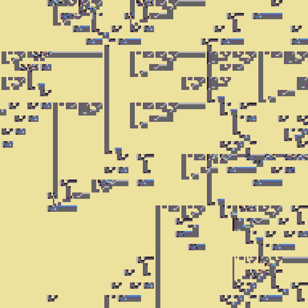Zero-player game #815