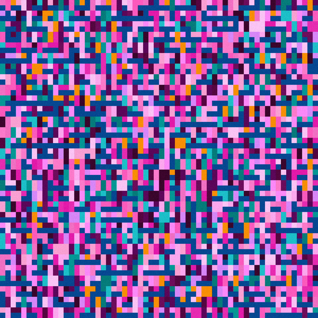 pixelpallete #32