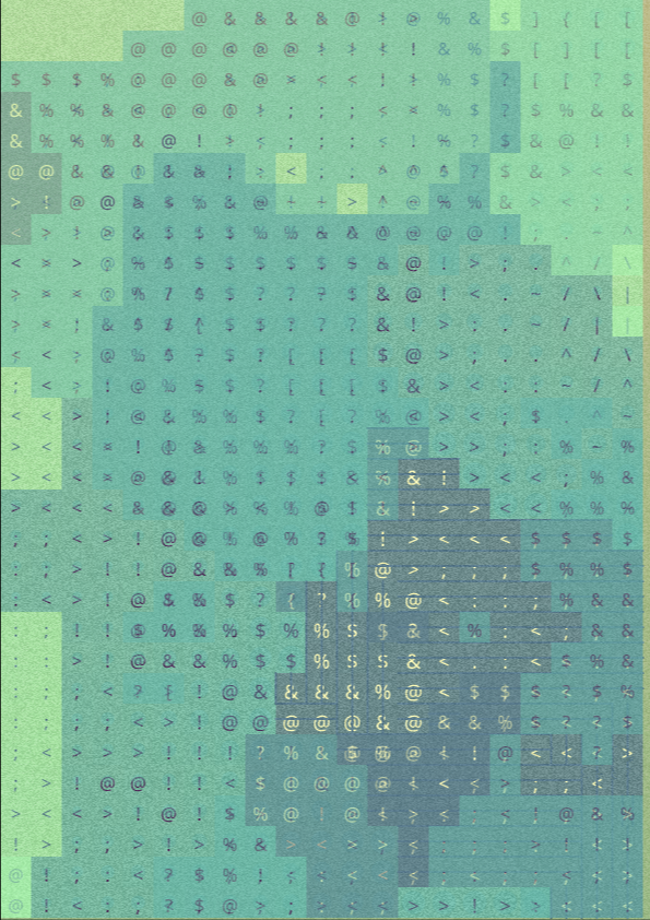 Convergence Remnants #15335