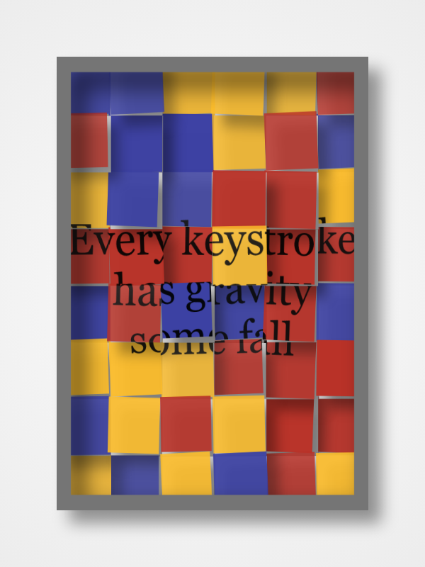 The Metaphor Machine #38157