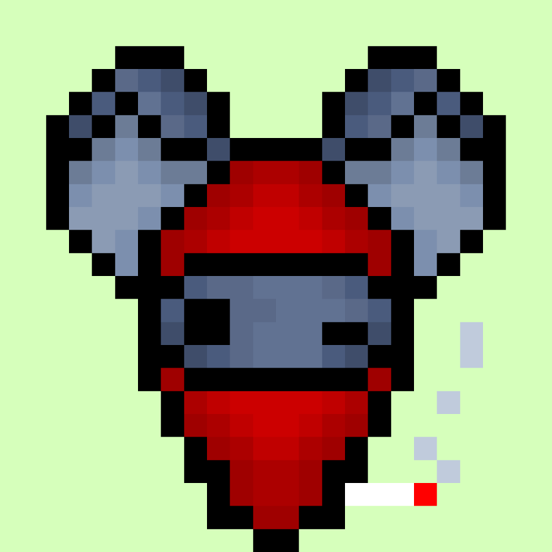 RATS #64