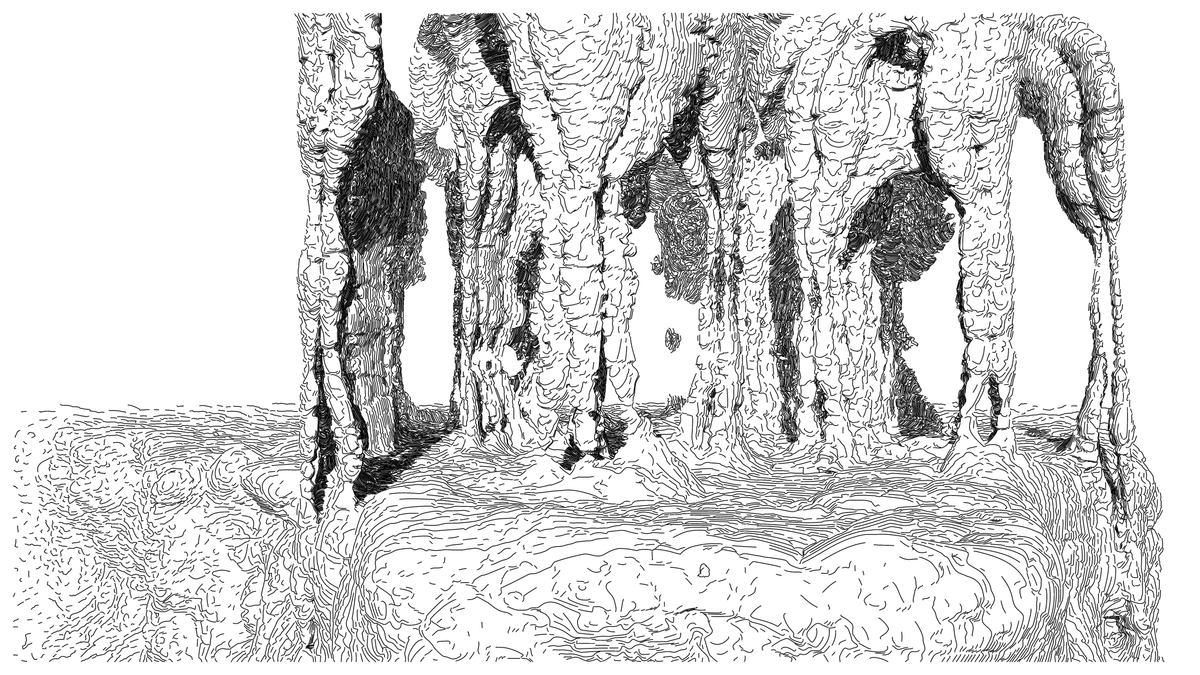 GEOMORPHISM #154