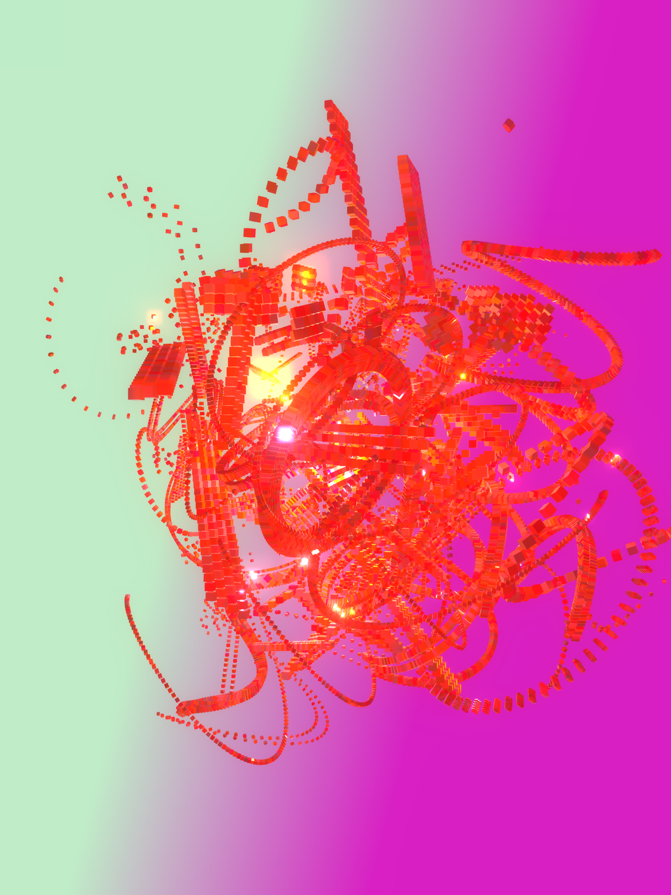 Complex Assemblies #102