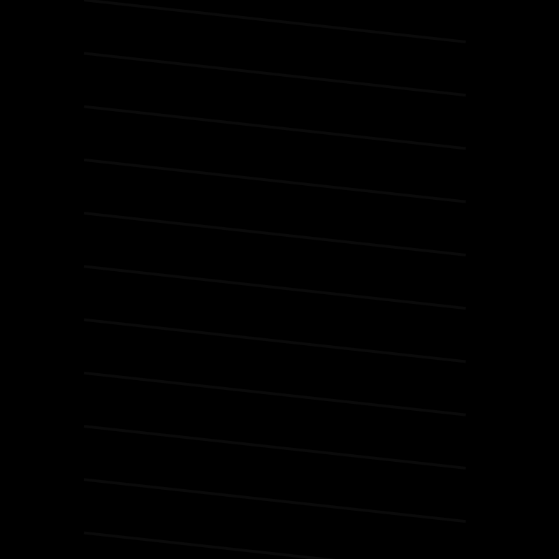 Broken Strobe #45