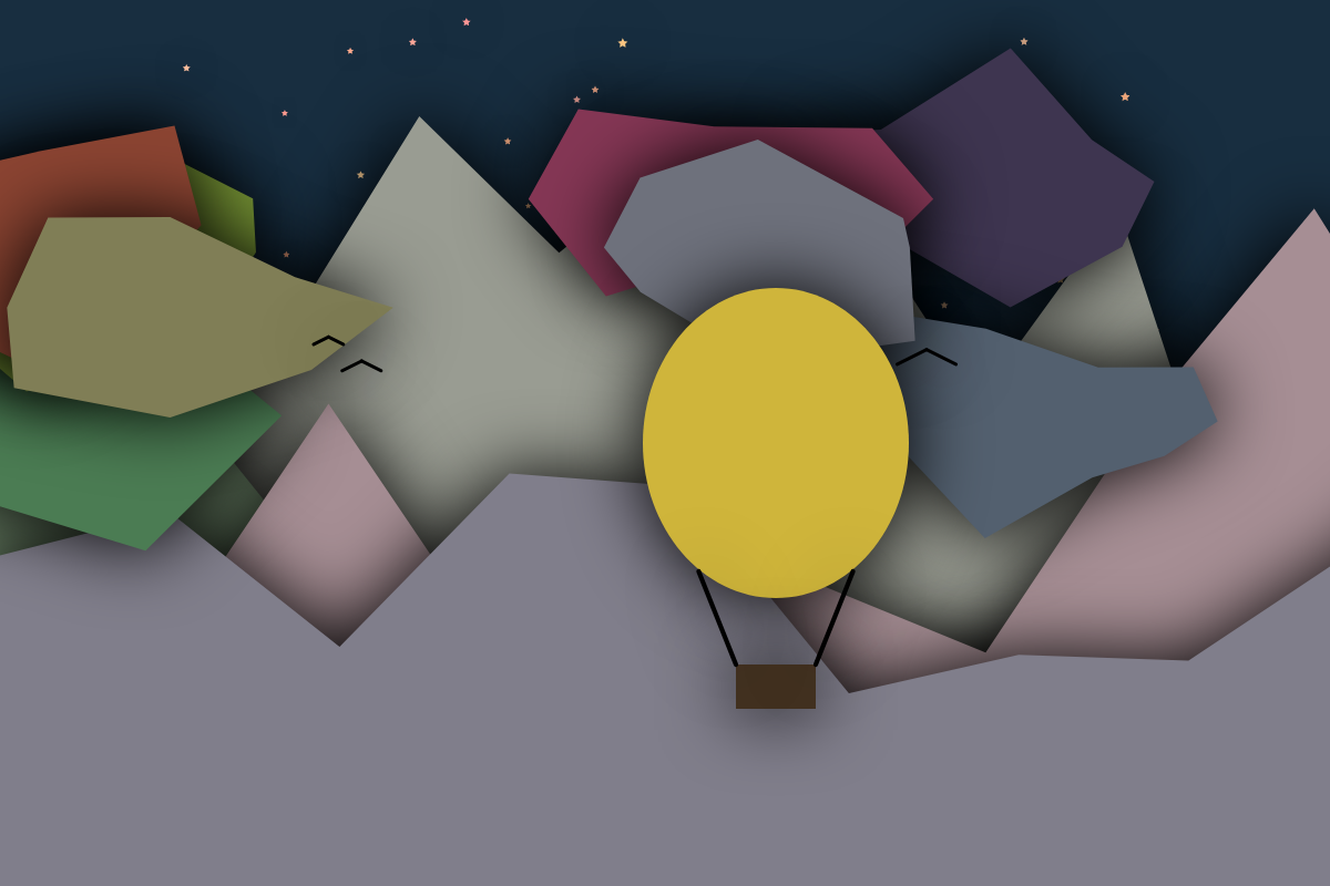 OnChainBalloonerz #7