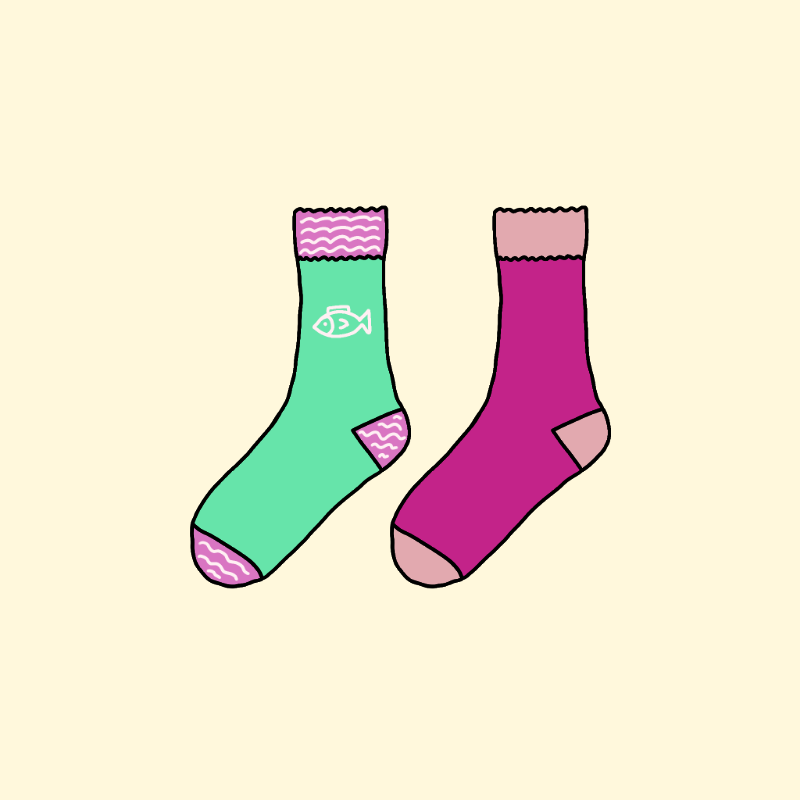 Socks #61