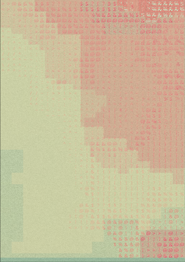 Convergence Remnants #1837