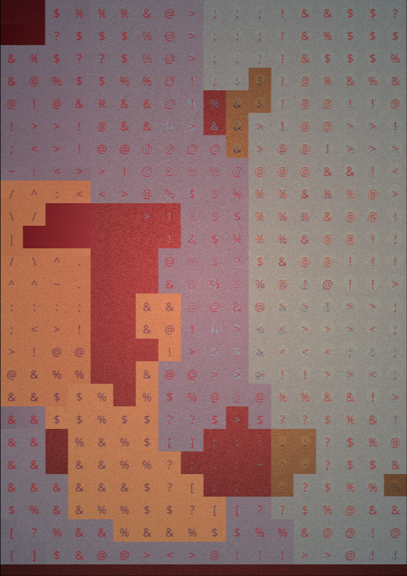 Convergence Remnants #11632