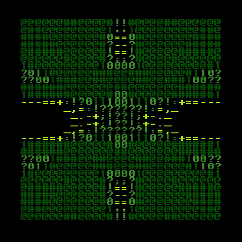 Space Reflections 2 #76